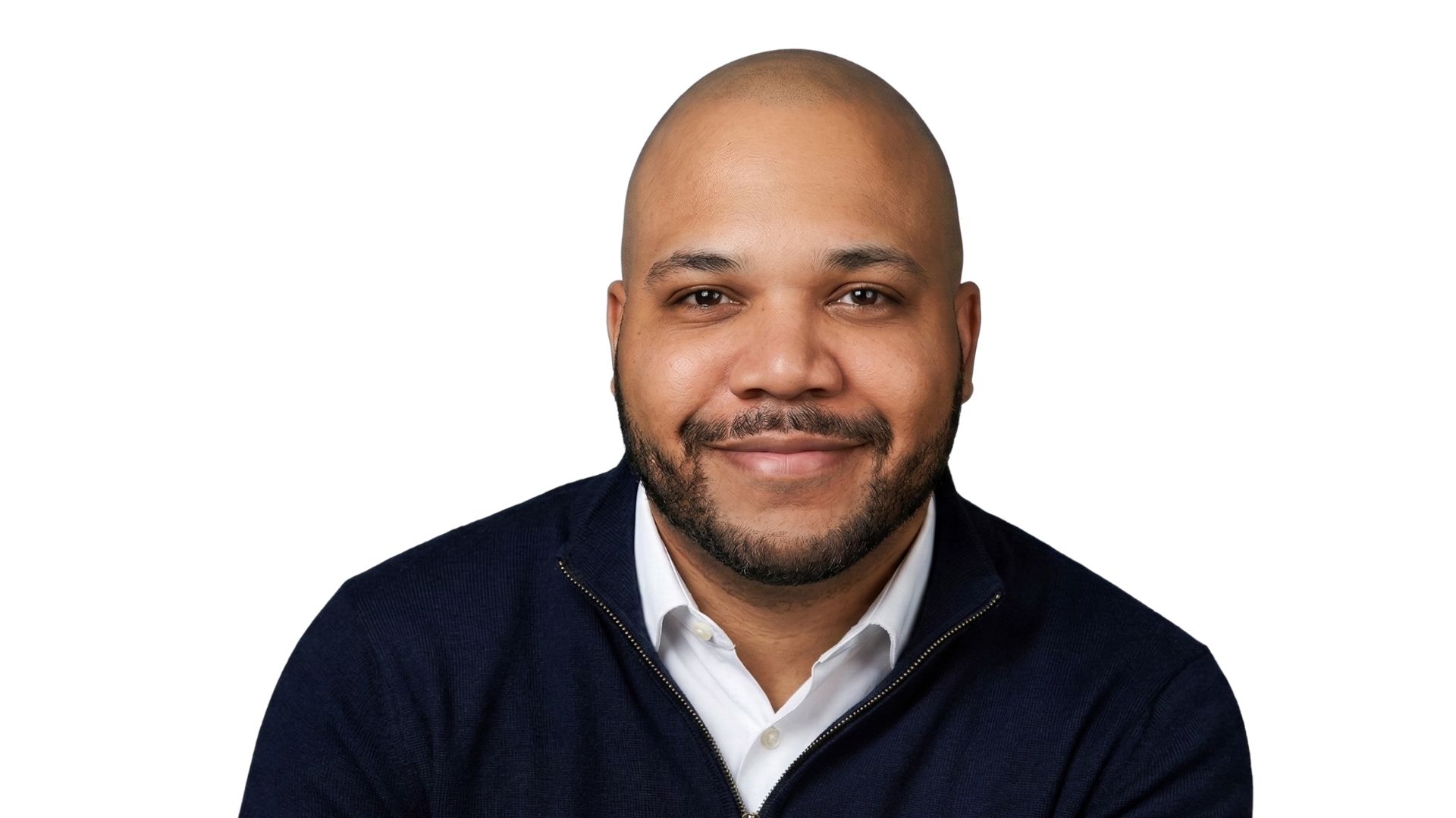 Adrian Dunkley, 2026 CIBC Caribbean Alumni Excellence Rising Star Award recipient